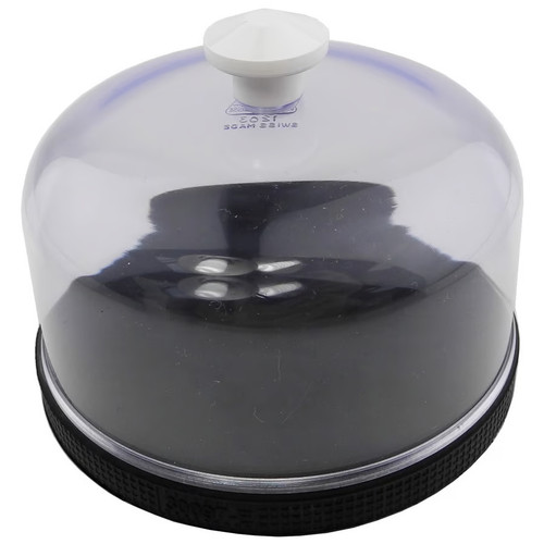 Case cushion dust - &, cover
