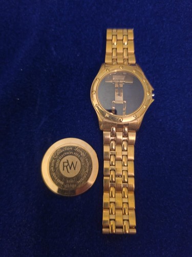 Raymon weil 18k - 18k, tango