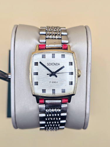 Vintage sekonda jewels - 17,