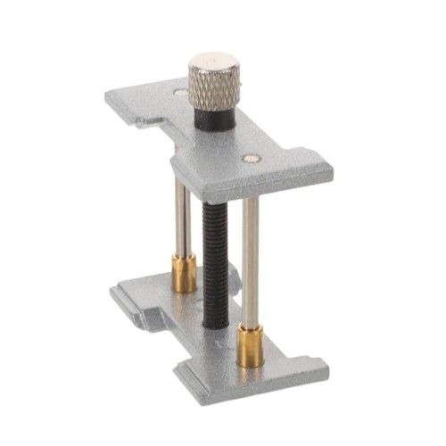 Watch case movement cushion - ,