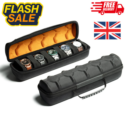 Slot hard shell watch - 3,