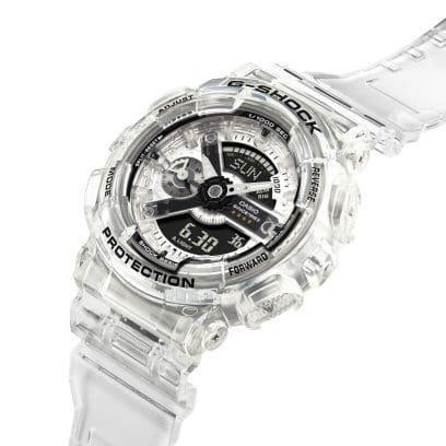 Casio shock 40th anniversary - casio,
