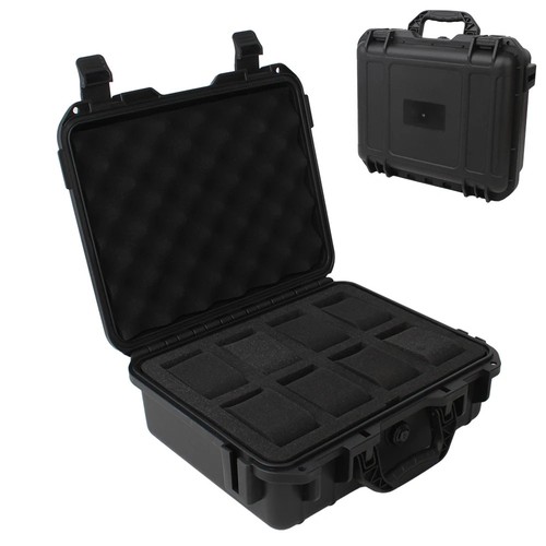 Grid watch box storage - 2/8,