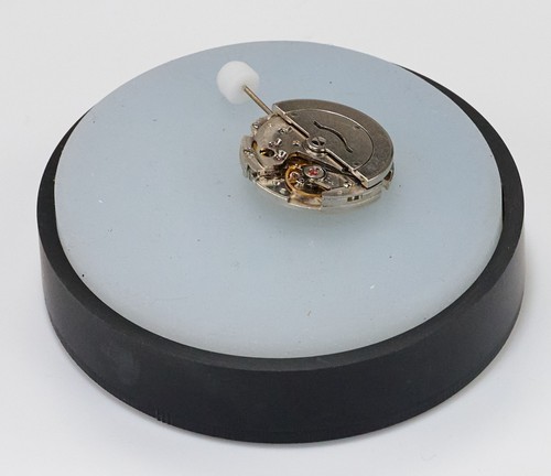 Watch movement cushion - watch,