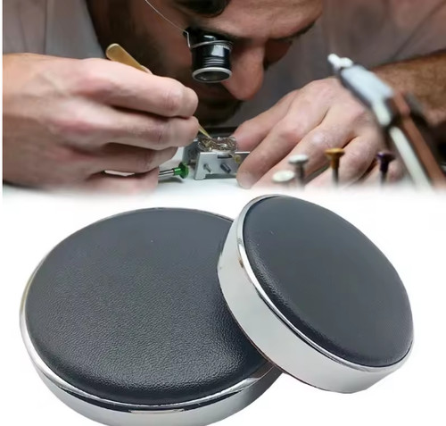 Watch movement casing - watch,