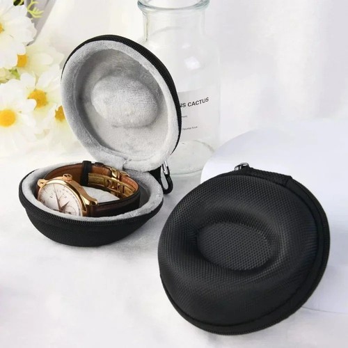 Travel watch storage case - travel,
