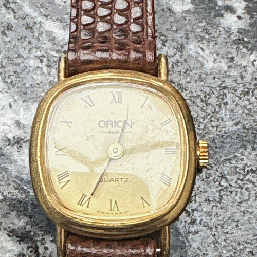 Orion swiss made quartz - orion,