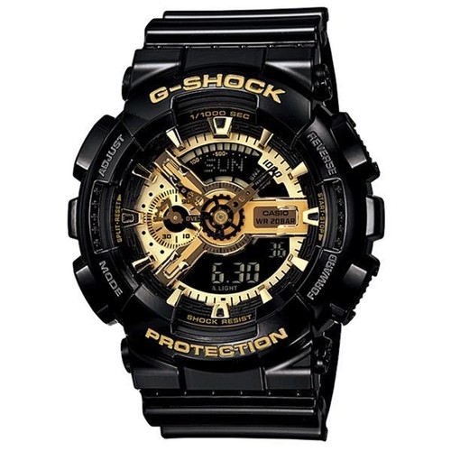 New casio shock - g,