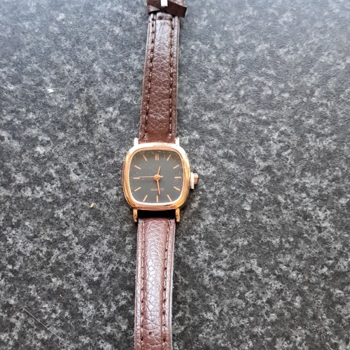 Women quartz analogue - quartz,