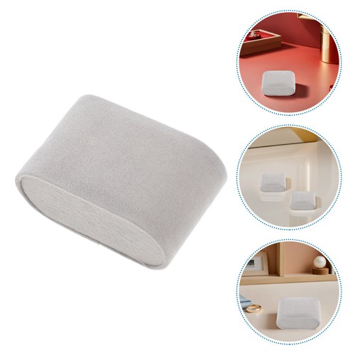 Light watch case cushion - cushion, plush