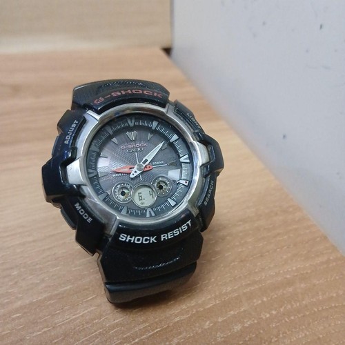 Radio controlled casio solar - radio-controlled,