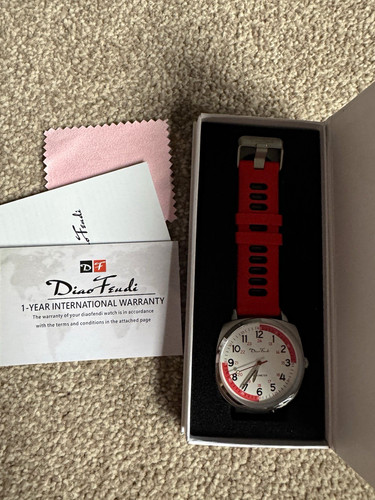 Diaofendi quartz analogue 40mm - diaofendi,