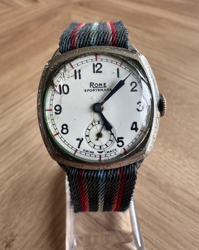 Rare rone sportsmans - rare,