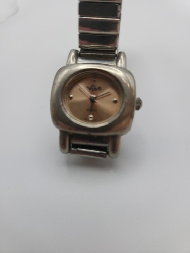Vibe ladies quartz - vibe, watch