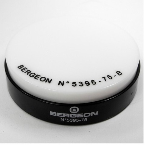 Bergeon 5395 white - 5395-75-b,