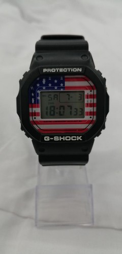 Casio 5600vt shock - casio, g-shock