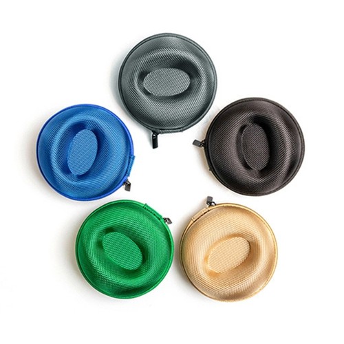 Eva single watch travel cases - single,
