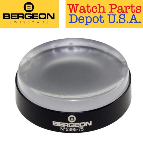Bergeon 5395 gel watch - bergeon, case