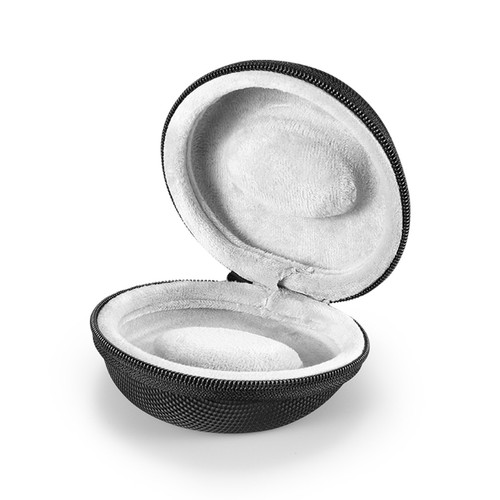 Cushioned waterproof zippered - waterproof,