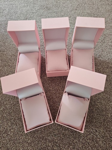 Joblot empty jewellery gift - joblot,