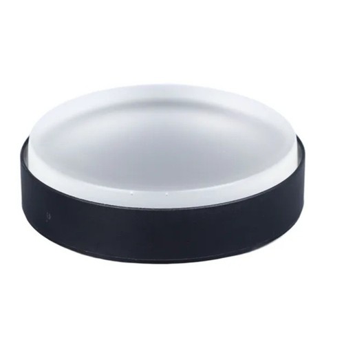 Silicone watch movement holder - movement,