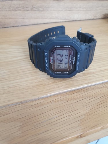 Shock origin mm - g-shock, 42.8