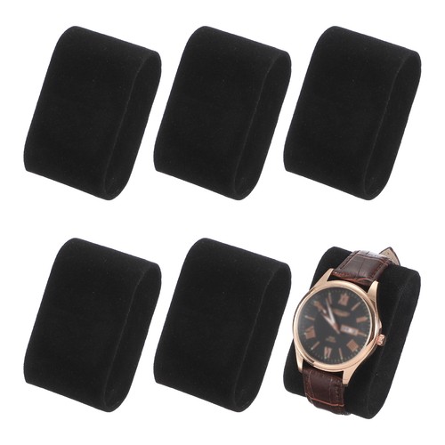 6pcs watch pillow - 6pcs, oval