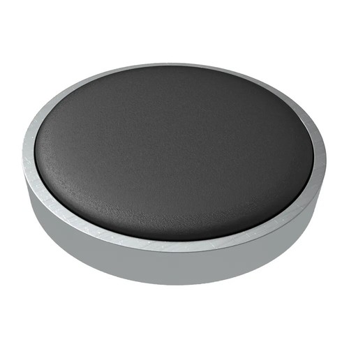 70mm round bench - bench, cushion