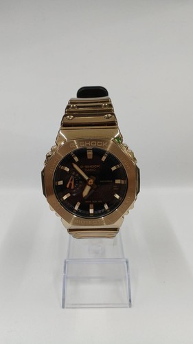Casio 2100ymg shock - casio, gm-2100ymg