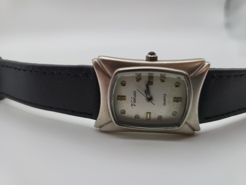 Venus ladies quartz watch - ladies,