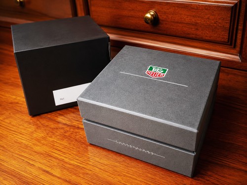 Tag heuer mid - heuer, mid-1990