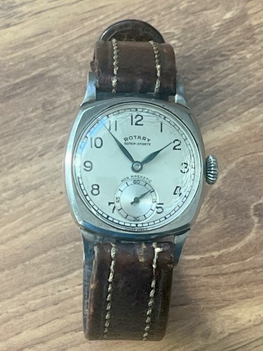 Vintage 1930s rotary - vintage,