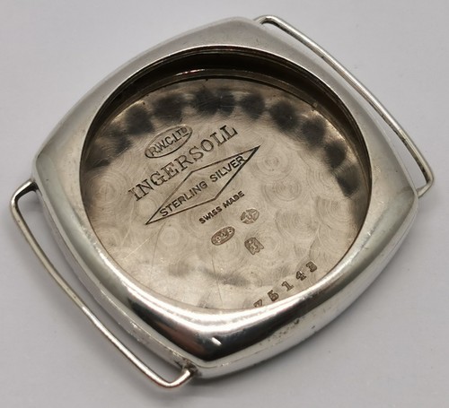 Vtg 1924 rolex - vtg,
