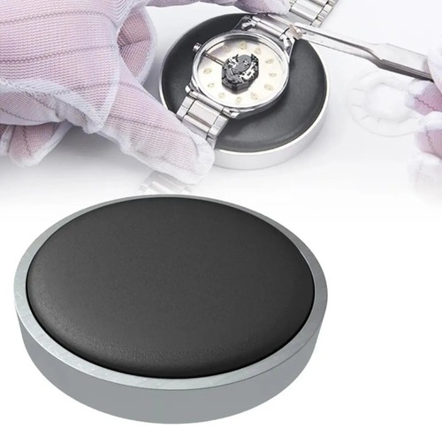 Watch movement casing - movement,