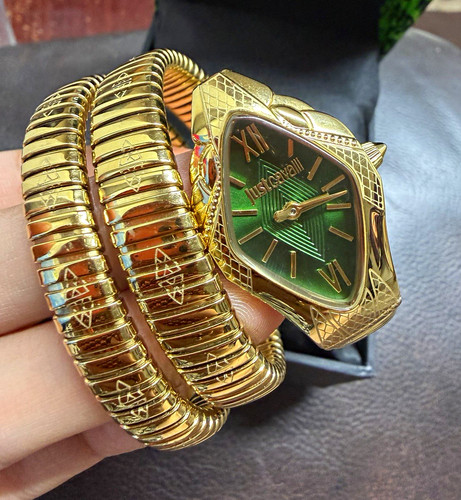 Just cavalli snake - cavalli,