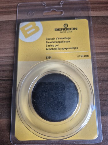 New sealed bergeon 5394 - bergeon,