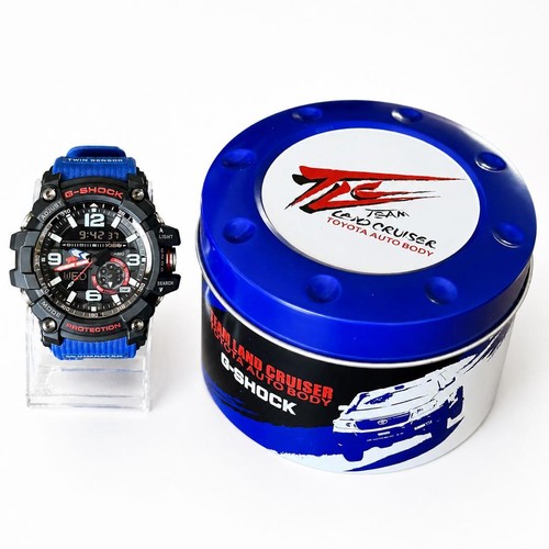 Shock mudmaster - g-shock,
