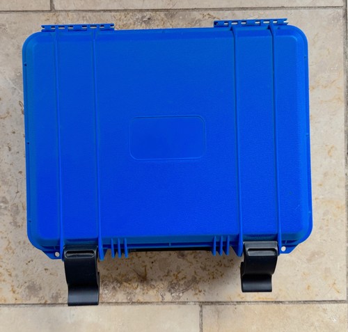 Watch storage case travel - 12,
