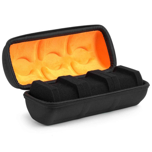 Premium hard shell slot - premium, 3