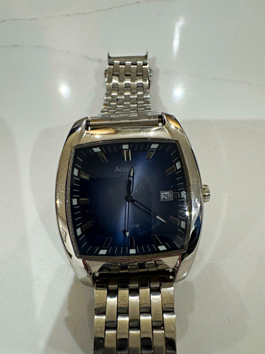 Accurist quartz bracelet - accurist, ss