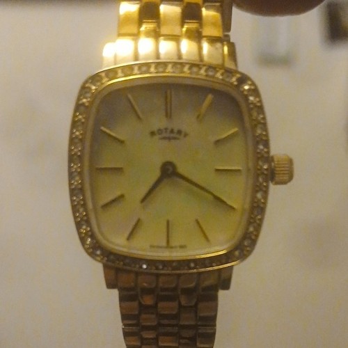 Rotary women quartz - women’s,