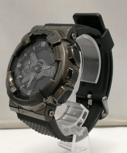 Casio 110bb shock - casio, gm-110bb