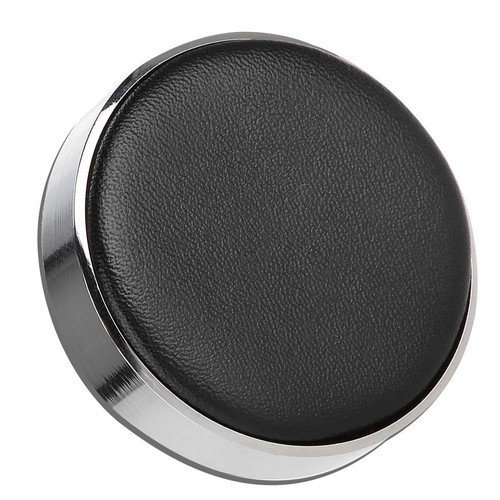 Black watch case cushion - case,
