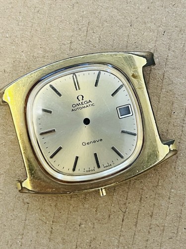 Casing for omega geneve - for,