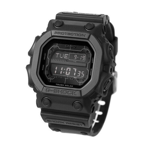 Casio shock gx56bb - casio, g-shock