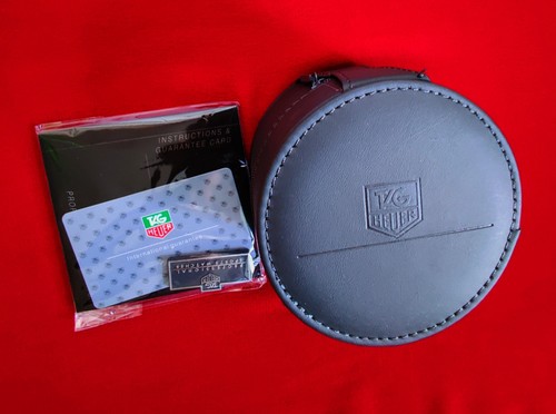 Tag heuer mid - tag, mid‑1990s
