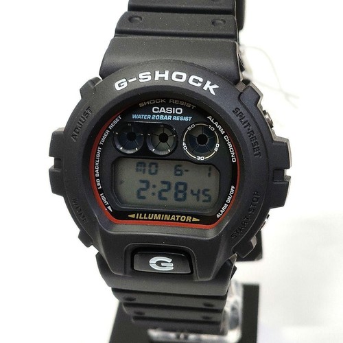 New casio shock 6900rl - casio,