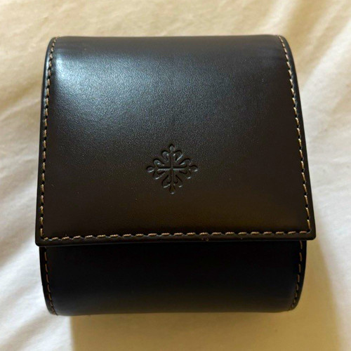 Patek philippe brown - philippe,