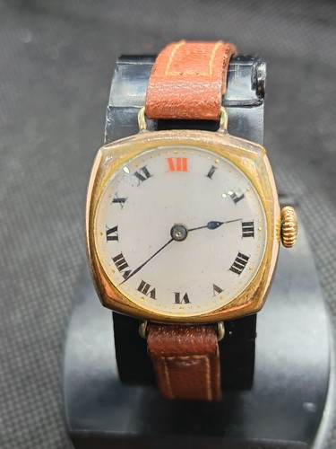 Early 20thc gents geneva - 20thc,