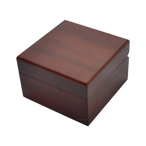 Single storage wooden watch - storage,